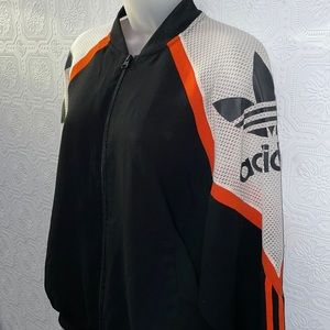 Adidas Bomber Jacket